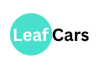 LeafCars Logo